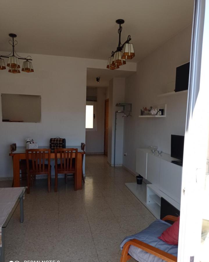 Disfruta Granada,Incluso Con Tu Mascota Parking Apartment Exterior photo