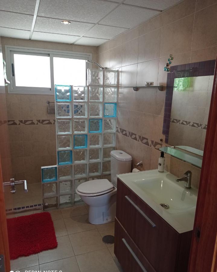 Disfruta Granada,Incluso Con Tu Mascota Parking Apartment Exterior photo