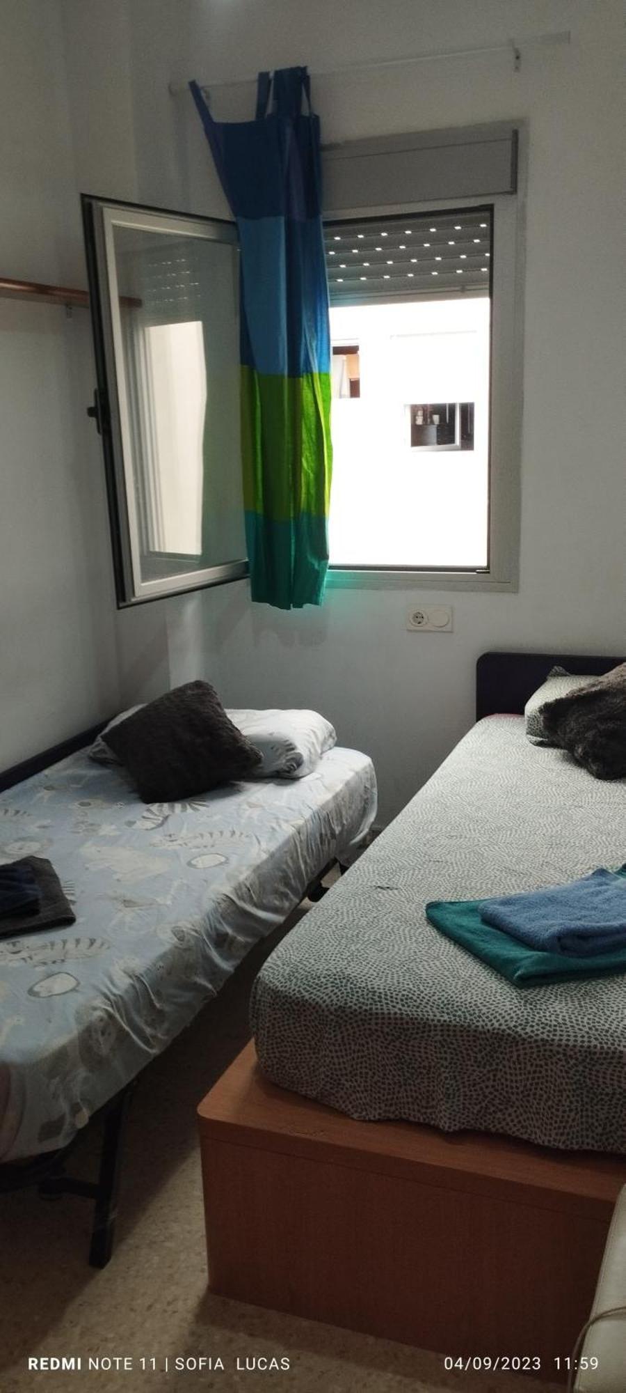 Disfruta Granada,Incluso Con Tu Mascota Parking Apartment Exterior photo