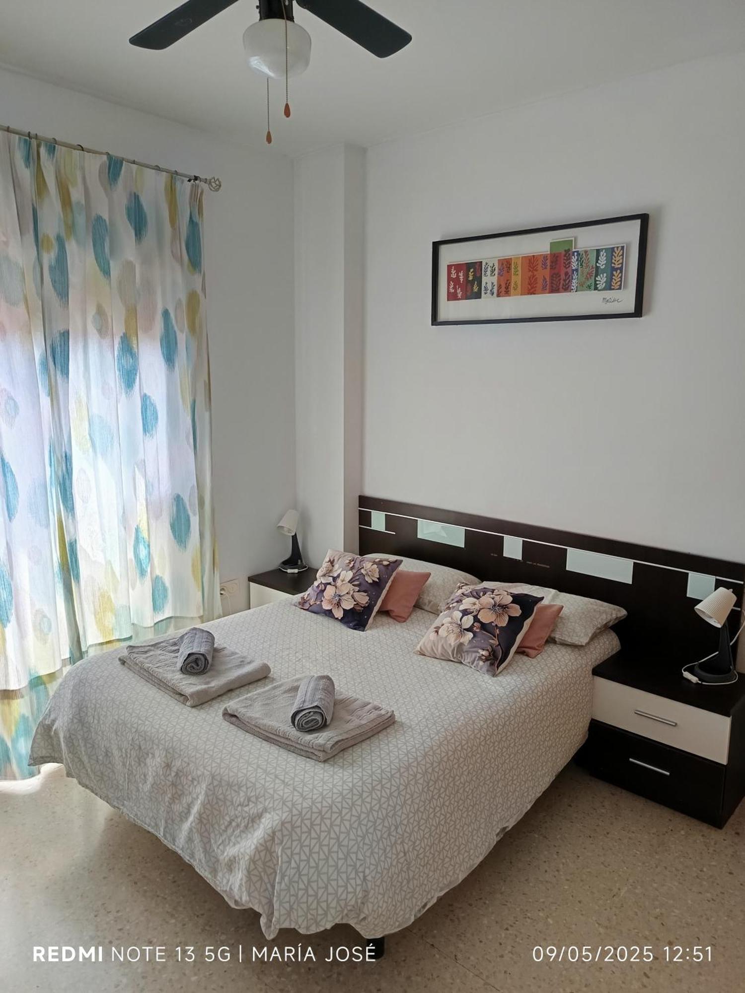Disfruta Granada,Incluso Con Tu Mascota Parking Apartment Exterior photo