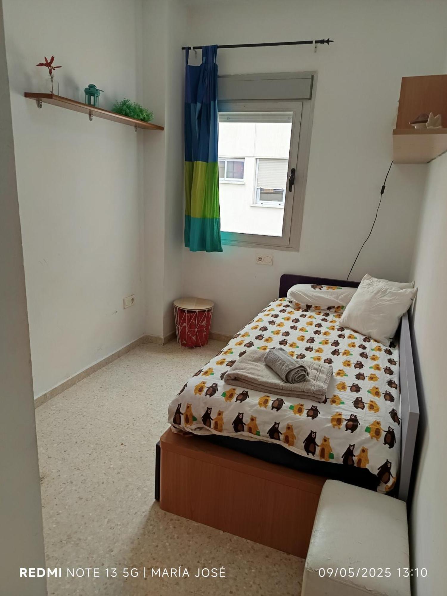 Disfruta Granada,Incluso Con Tu Mascota Parking Apartment Exterior photo