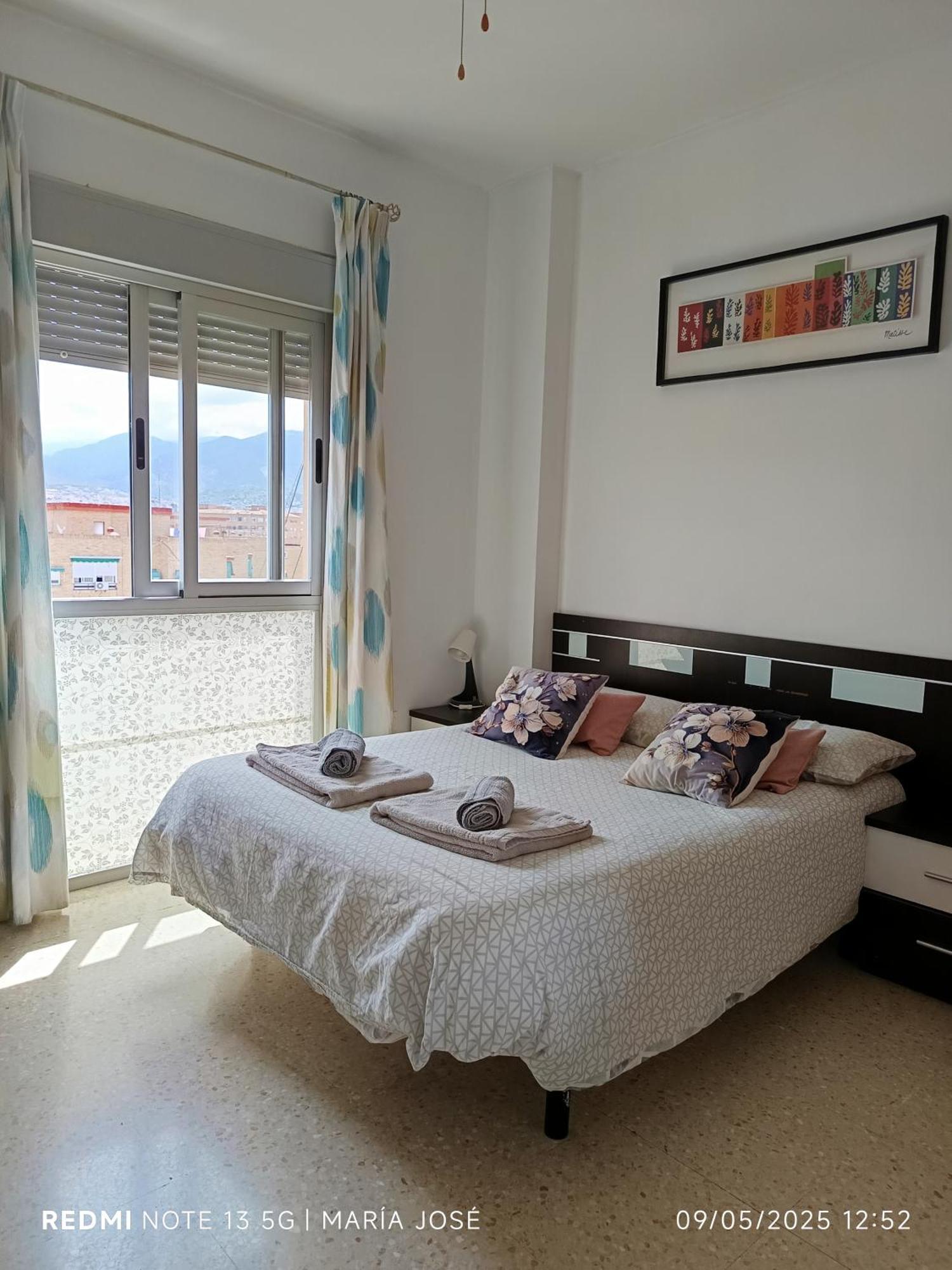 Disfruta Granada,Incluso Con Tu Mascota Parking Apartment Exterior photo