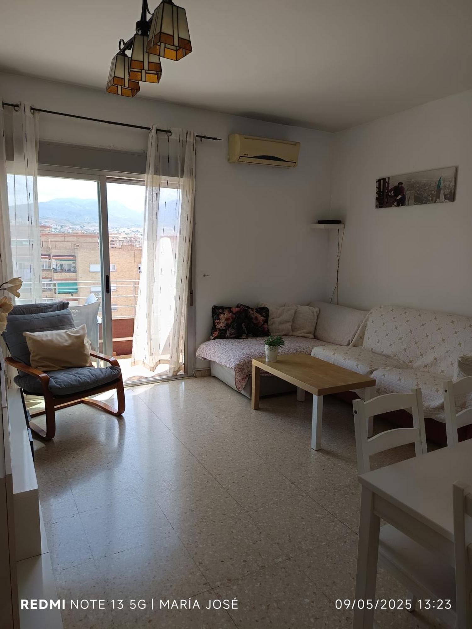 Disfruta Granada,Incluso Con Tu Mascota Parking Apartment Exterior photo